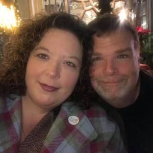 Meet your Posher, Kathy